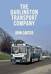 Darlington transport company for sale  Delivered anywhere in UK