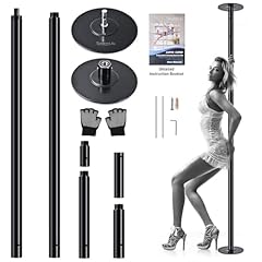 Serenelife pole dance gebraucht kaufen  Wird an jeden Ort in Deutschland