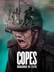 Copes elite commandos usato  Spedito ovunque in Italia 