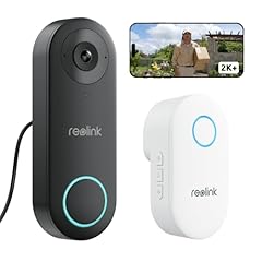 Reolink wired video for sale  Delivered anywhere in UK