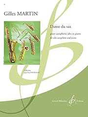 Danse sax d'occasion  Livré partout en France