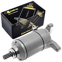 Caltric starter motor for sale  Delivered anywhere in USA 