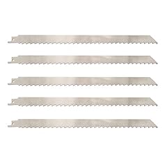 Used, 12 Inch Stainless Steel Reciprocating Saw Blades for for sale  Delivered anywhere in USA 