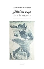 Felicien rops suivi d'occasion  Livré partout en Belgiqu