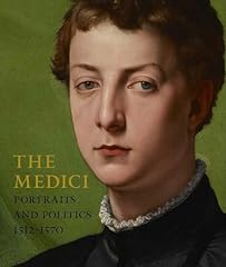 Medici portraits politics for sale  Delivered anywhere in UK