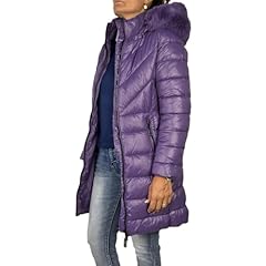 Piumino donna invernale usato  Spedito ovunque in Italia 