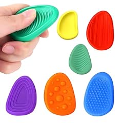 Pcs sensory stones for sale  Delivered anywhere in UK