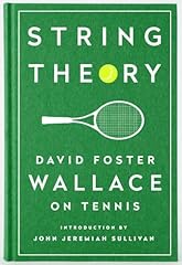 String theory david d'occasion  Livré partout en France