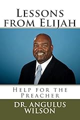 Lessons elijah help for sale  Delivered anywhere in UK