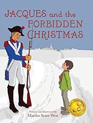 Jacques forbidden christmas for sale  Delivered anywhere in USA 