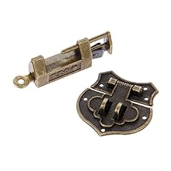 Yetaha vintage padlock for sale  Delivered anywhere in UK