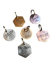Custom halter tag for sale  Delivered anywhere in USA 