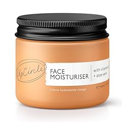 Upcircle face moisturiser for sale  Delivered anywhere in UK