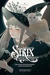 Strix manuale magia usato  Spedito ovunque in Italia 