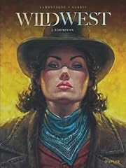 Wild west tome d'occasion  Livré partout en France