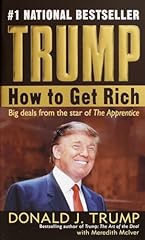 Trump how get d'occasion  Livré partout en France