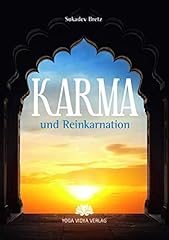 Karma reinkarnation gebraucht kaufen  Wird an jeden Ort in Deutschland