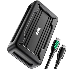 Ssk ssd gehäuse gebraucht kaufen  Wird an jeden Ort in Deutschland