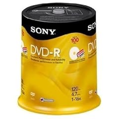 Sony 16x 4.7gb for sale  Delivered anywhere in USA 