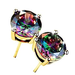 18k gold plated for sale  Delivered anywhere in USA 