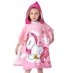 Mlpkoi hooded poncho for sale  Delivered anywhere in UK