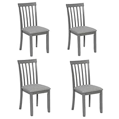Trygoal dining chairs for sale  Delivered anywhere in USA 