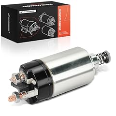 Premium starter solenoid for sale  Delivered anywhere in UK