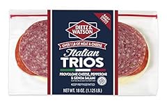 Dietz watson italian for sale  Delivered anywhere in USA 