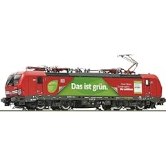 Roco 70723 elektrolokomotive gebraucht kaufen  Wird an jeden Ort in Deutschland
