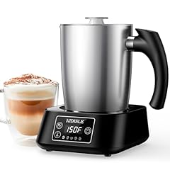Kidisle milk frother for sale  Delivered anywhere in USA 
