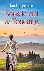 Ciel toscane d'occasion  Livré partout en France