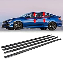 Geataat 4pcs weatherstrip for sale  Delivered anywhere in USA 