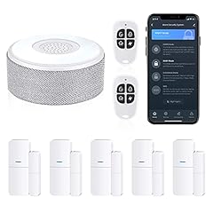 Wifi door alarm for sale  Delivered anywhere in USA 