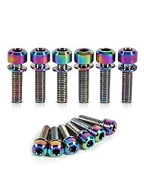 Bicycle stem bolts for sale  Delivered anywhere in UK