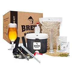 Brew monkey kit usato  Spedito ovunque in Italia 
