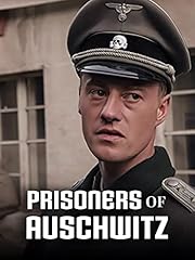 Prisoners auschwitz for sale  Delivered anywhere in UK