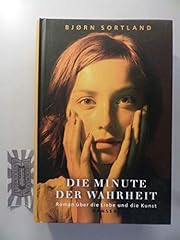 Minute wahrheit roman gebraucht kaufen  Wird an jeden Ort in Deutschland