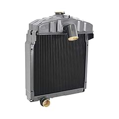Tractor radiator compatible for sale  Delivered anywhere in USA 