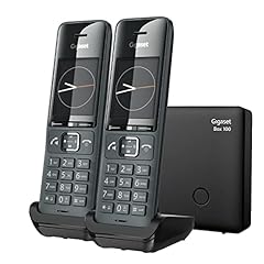 Gigaset comfort 520hx gebraucht kaufen  Wird an jeden Ort in Deutschland