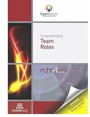 Understanding team roles for sale  Delivered anywhere in UK