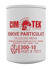 Cimtek fuel filter for sale  Delivered anywhere in USA 