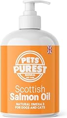 Pets purest scottish for sale  Delivered anywhere in UK
