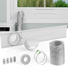 Dryer vent window for sale  Delivered anywhere in USA 