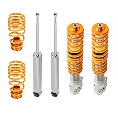 Full set coilovers for sale  Delivered anywhere in UK