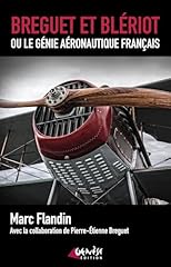 Bréguet blériot génie d'occasion  Livré partout en France