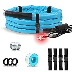 Heated water hose for sale  Delivered anywhere in USA 