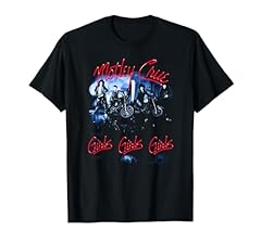 Mötley crüe girls for sale  Delivered anywhere in USA 