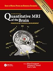 Quantitative mri brain for sale  Delivered anywhere in UK