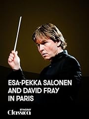 Esa pekka salonen for sale  Delivered anywhere in USA 
