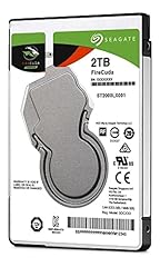 Seagate firecuda 2tb for sale  Delivered anywhere in USA 